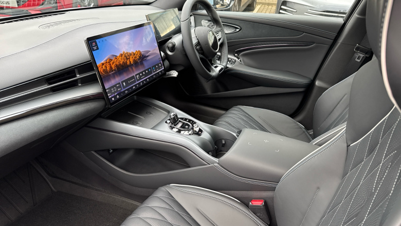 BYD Seal 230kW Design 83kWh 4dr Auto Electric Saloon